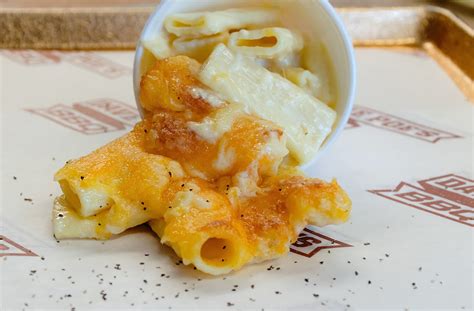 dave poe's bbq|dave poe's mac and cheese.